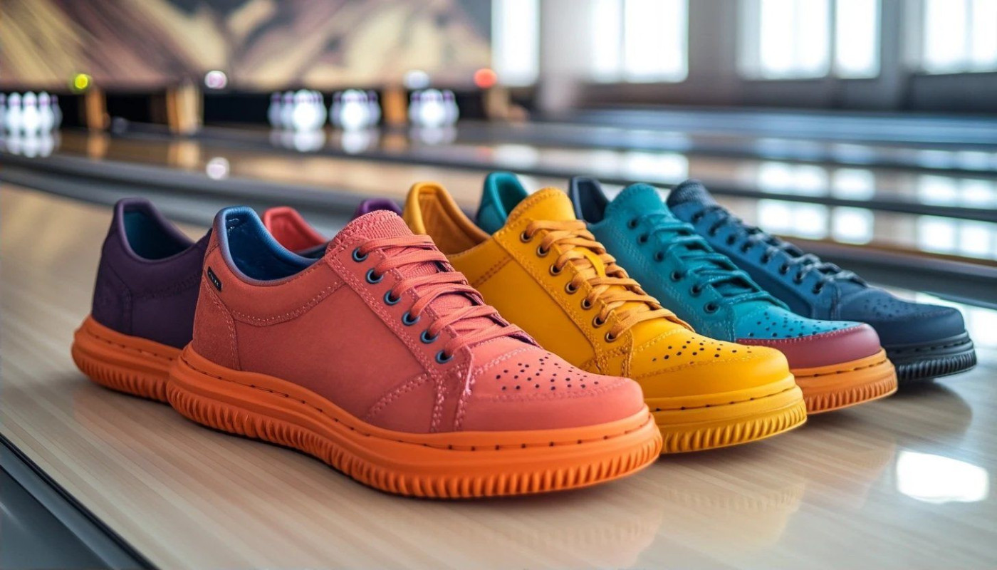 Come scegliere le scarpe da bowling perfette per ogni giocatore?